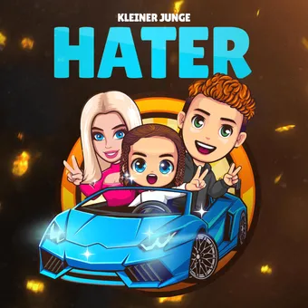 Hater Lyrics – KLEINER JUNGE DEU Mp3 Download