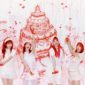PLAY, WE, DEW Lyrics (English Translation) – QWER Mp3 Download